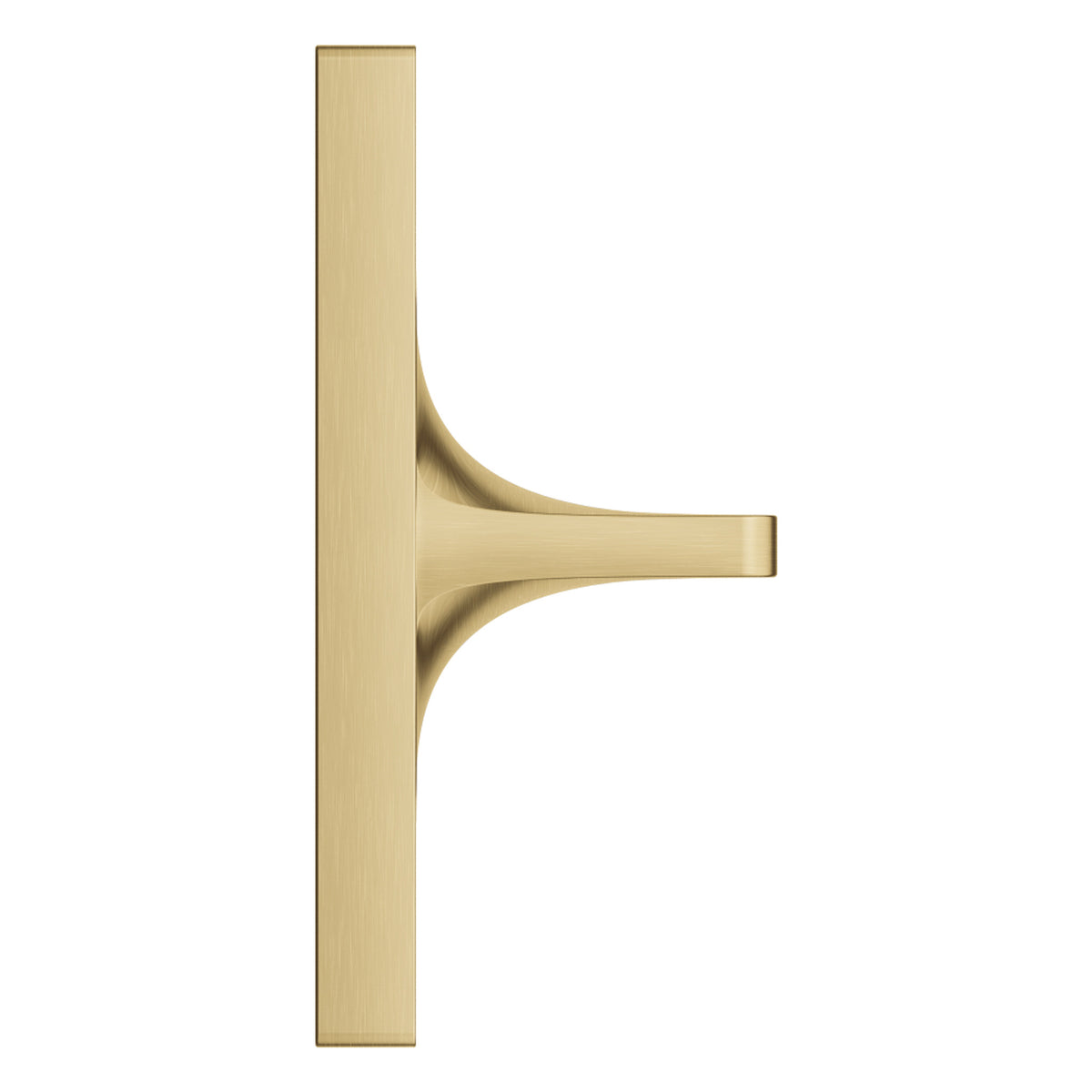 Grohe Allure 3 Yönlü Yönlendirici (Sıva Üstü Grubu), Fırçalı Altın - Ürün Görseli