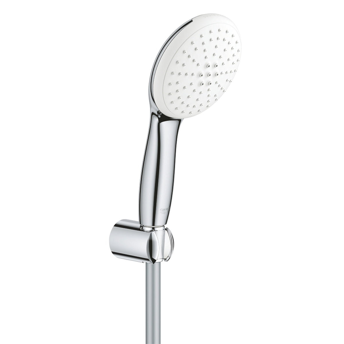 Grohe Tempesta 110 El Duşu Seti, 2 Akışlı - Ürün Görseli