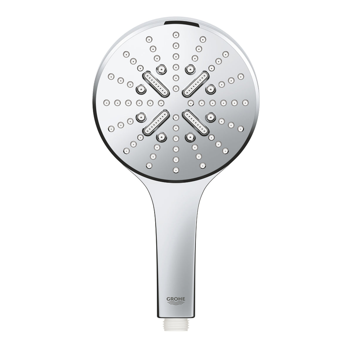 Grohe RainShower SmartActive 130 El Duşu, 3 Akışlı - Ürün Görseli