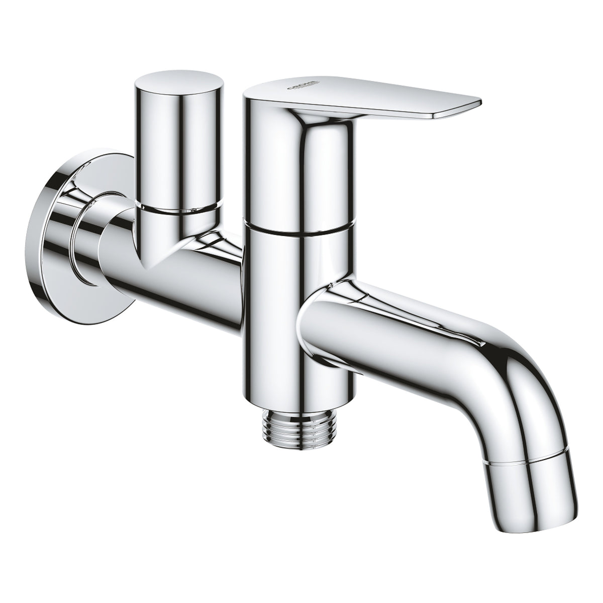 Grohe BauEdge El Duşu Çıkışlı Musluk - Ürün Görseli