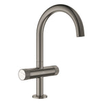 Grohe Atrio Private Collection Yüksek Lavabo Bataryası, Fırçalı Sert Grafit (L-Boy) - Ürün Görseli