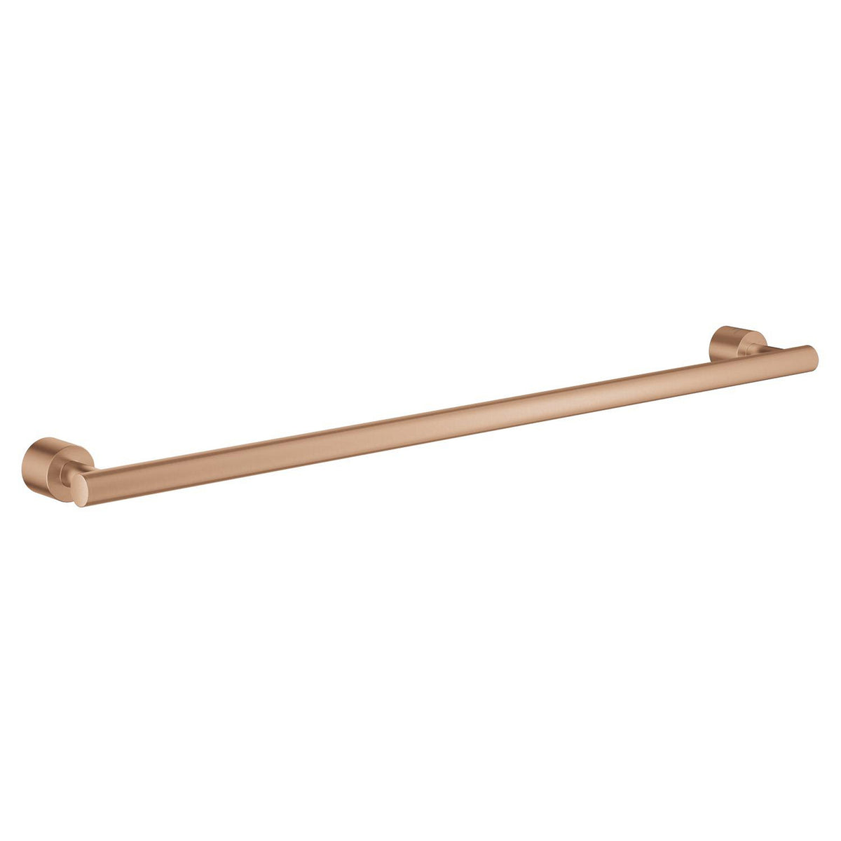 Grohe Atrio Havluluk, Fırçalı Bakır, 60 cm - Ürün Görseli