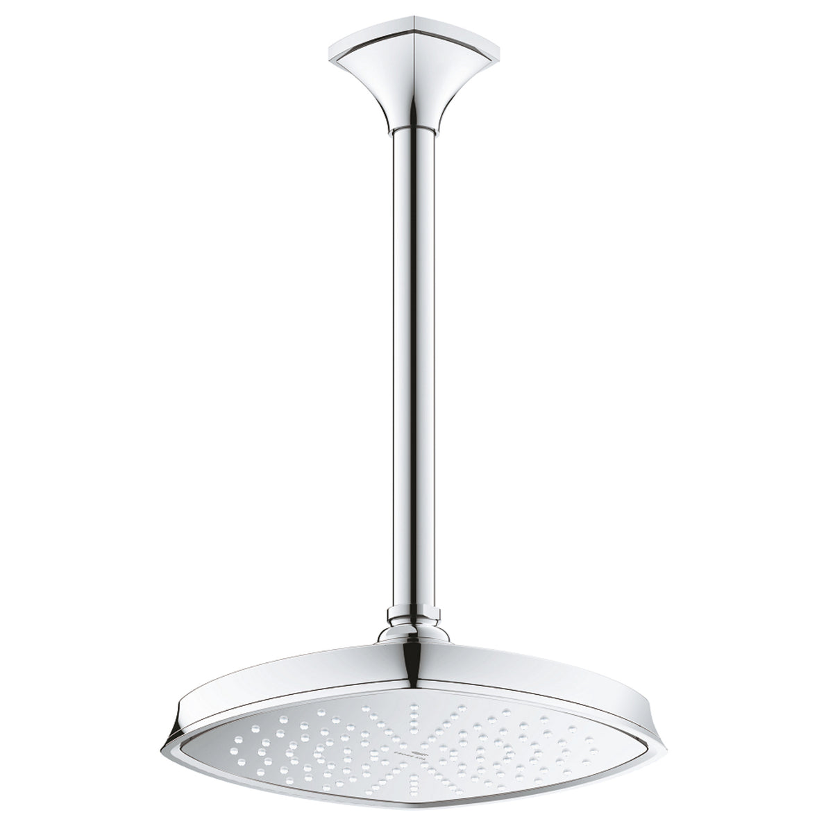 Grohe Grandera 210 Tepe Duşu, 1 Akışlı, 22x22 cm - Ürün Görseli