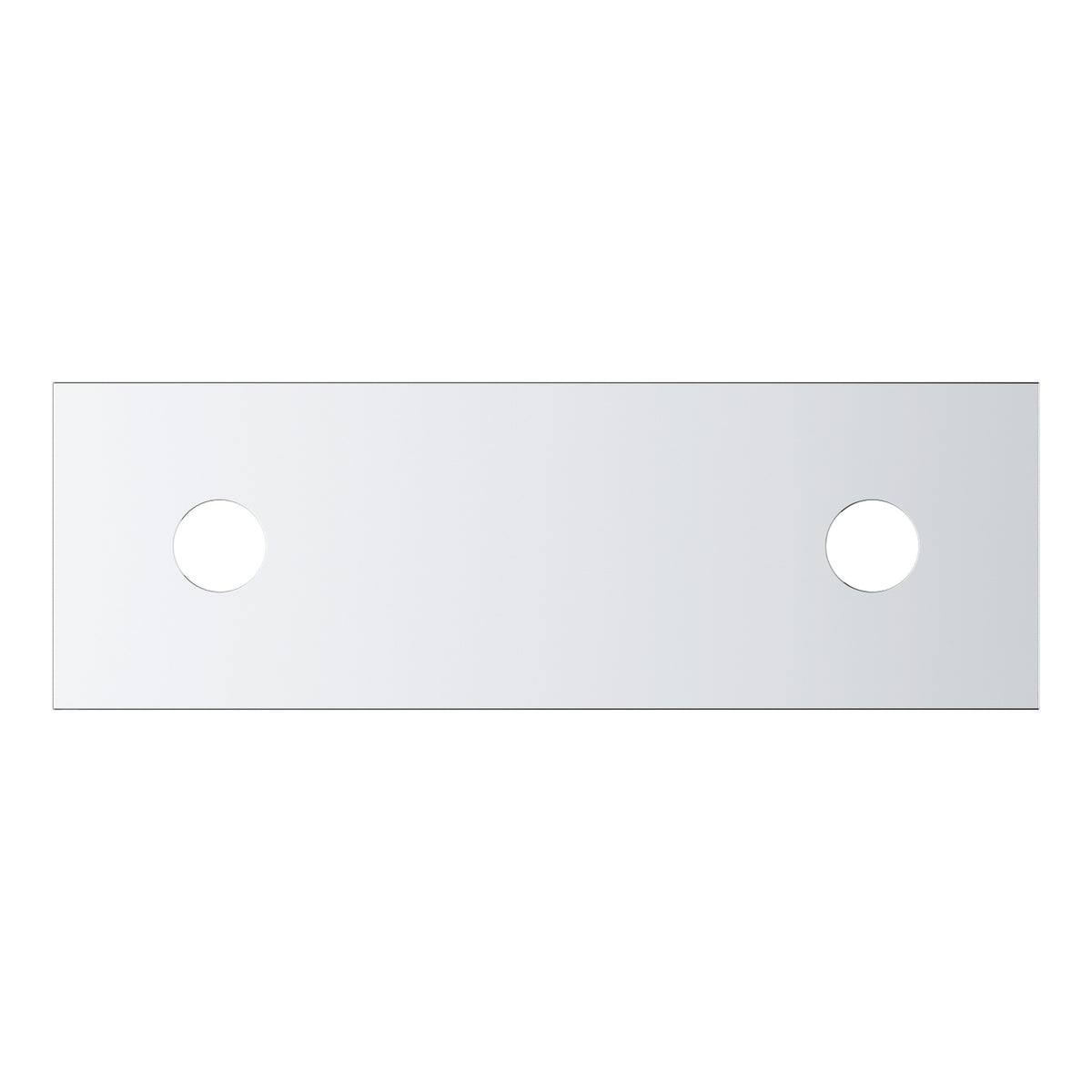Grohe Rainshower Aqua Ankastre Tepe Duşu Kapağı, 2 Delikli - Ürün Görseli