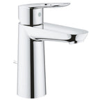 Grohe BauLoop Lavabo Bataryası, Sifon Kumandalı - Ürün Görseli