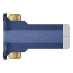 Grohe Grohtherm Aqua Tiles SmartControl Termostatik Ankastre Banyo Bataryası, 3 Çıkışlı (Sıva Altı Grubu) - Ürün Görseli