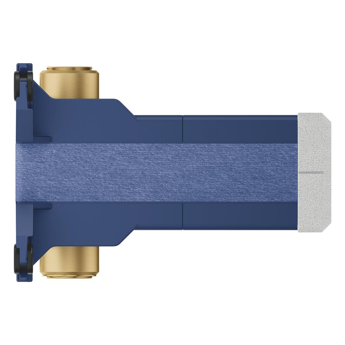 Grohe Grohtherm Aqua Tiles SmartControl Termostatik Ankastre Banyo Bataryası, 3 Çıkışlı (Sıva Altı Grubu) - Ürün Görseli