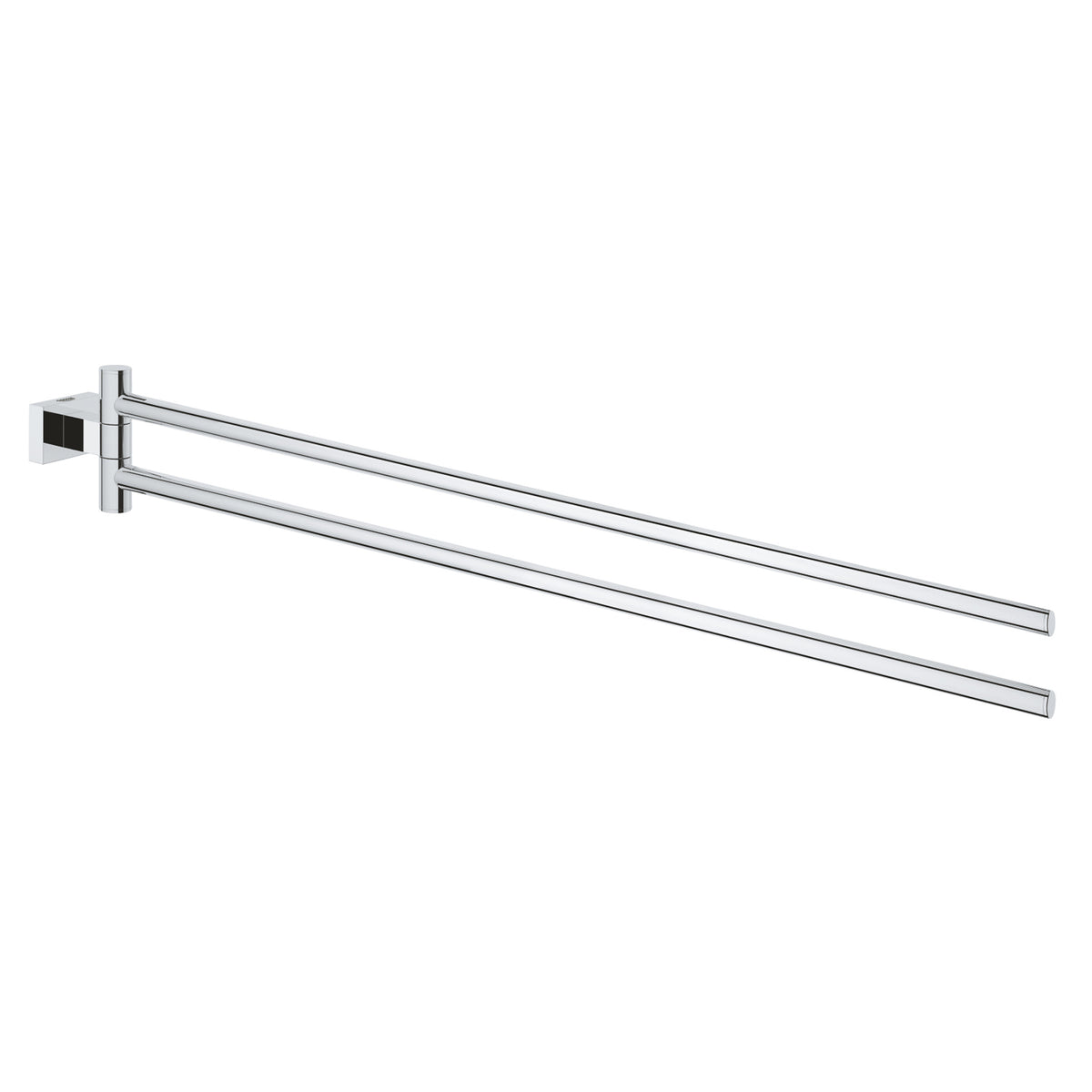 Grohe Essentials Cube İkili Havluluk - Ürün Görseli