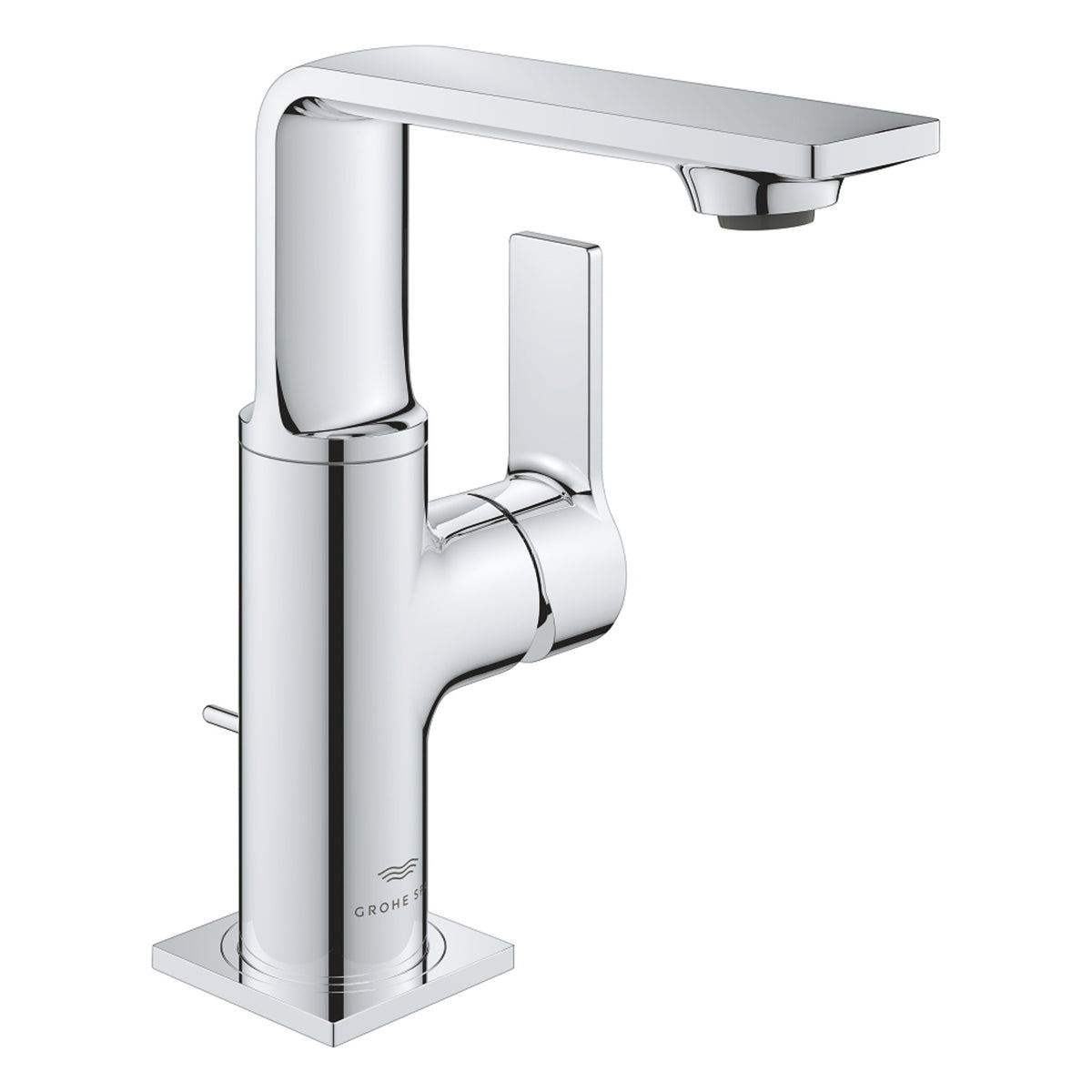 Grohe Allure Lavabo Bataryası, Sifon Kumandalı - Ürün Görseli