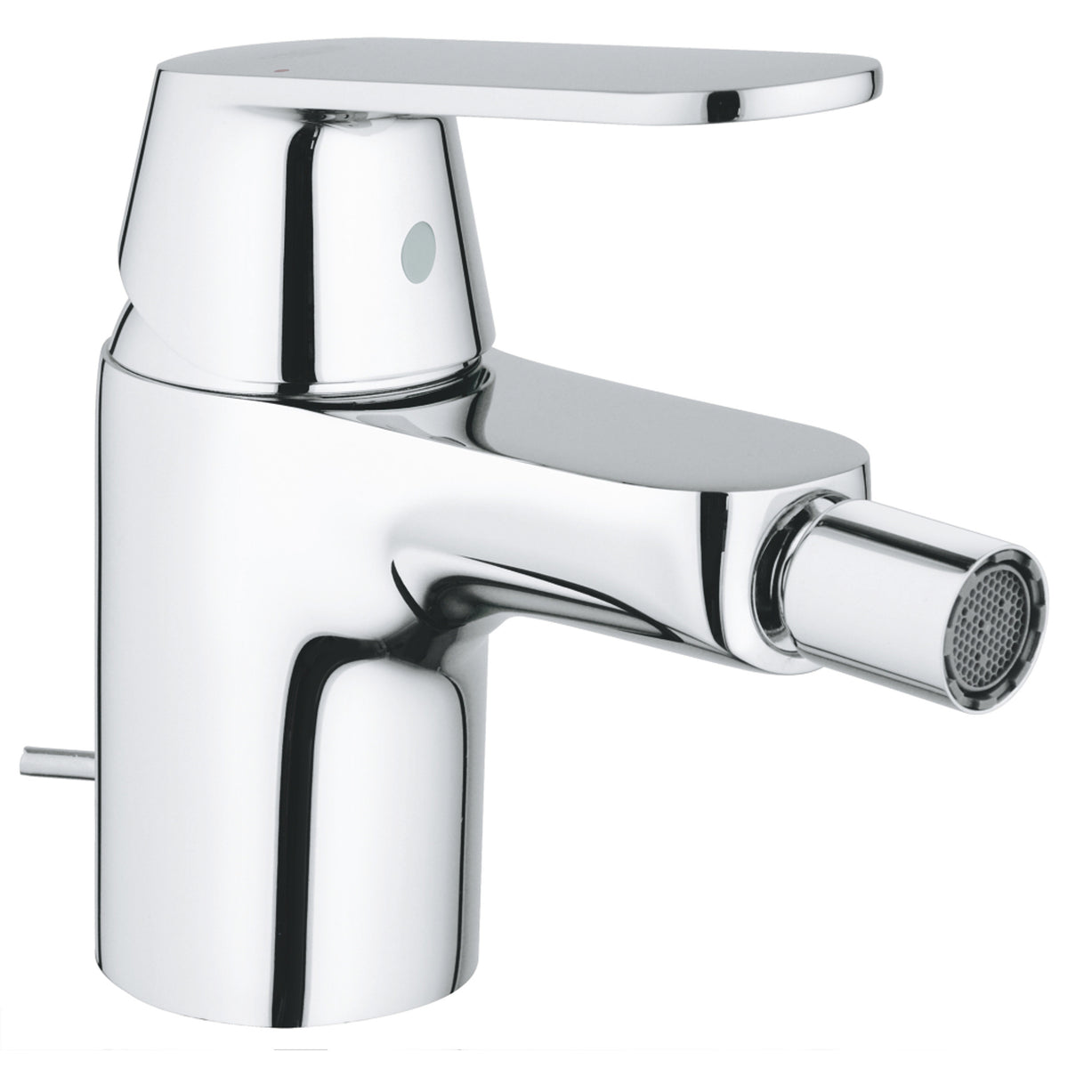 Grohe Eurocosmo Sifon Kumandalı Bide Bataryası (S-Boy) - Ürün Görseli