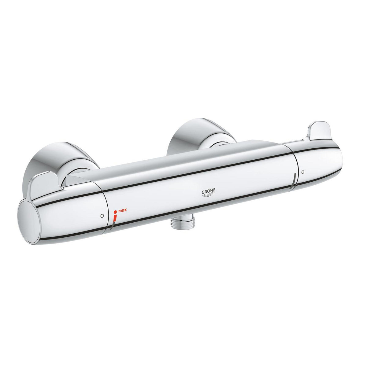 Grohe Grohtherm Special Termostatik Duş Bataryası - Ürün Görseli