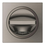 Grohe Allure Çıkış Ucu, Fırçalı Sert Grafit - Ürün Görseli