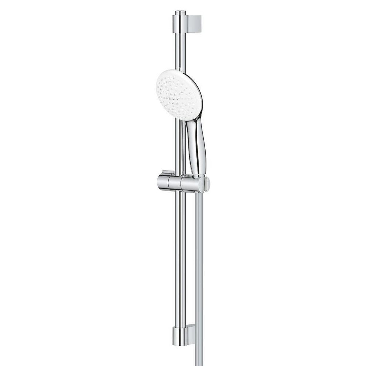 Grohe Tempesta 110 Sürgülü Duş Seti, 2 Akışlı - Ürün Görseli