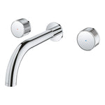 Grohe Atrio Private Collection 3 Delikli Ankastre Lavabo Bataryası (Sıva Üstü Grubu) - Ürün Görseli