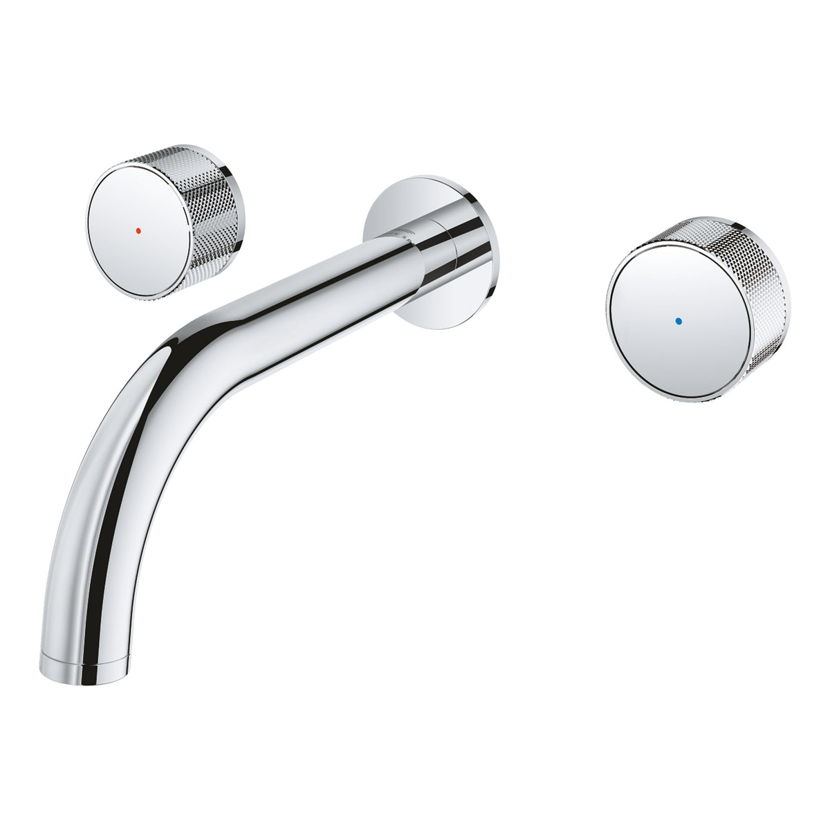 Grohe Atrio Private Collection 3 Delikli Ankastre Lavabo Bataryası (Sıva Üstü Grubu) - Ürün Görseli