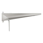 Grohe Allure Brilliant Private Collection 2 Delikli Duvardan Ankastre Lavabo Bataryası M-Boy (Sıva Üstü Grubu), Paslanmaz Çelik - Ürün Görseli