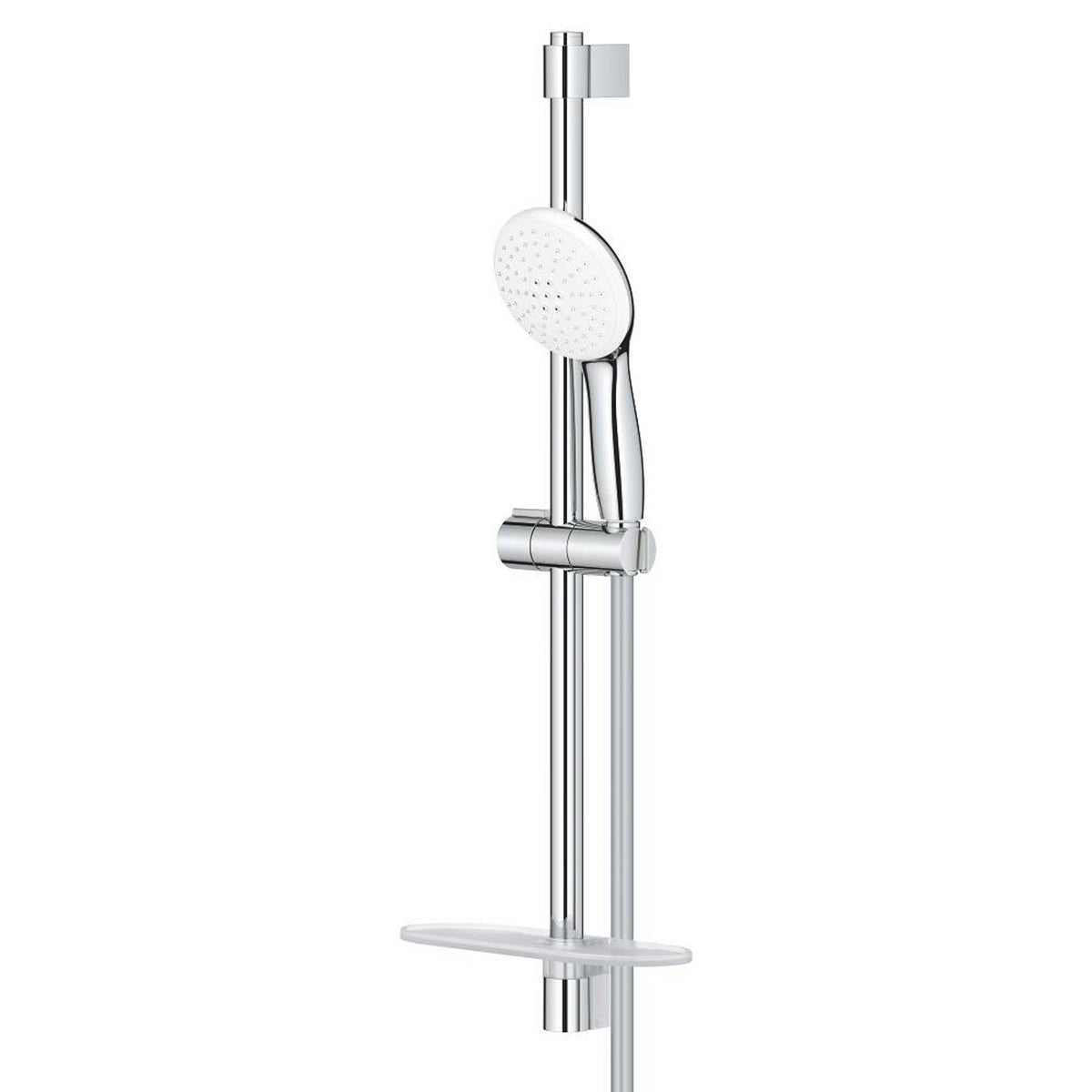 Grohe Tempesta 110 Sürgülü Duş Seti, 2 Akışlı - Ürün Görseli
