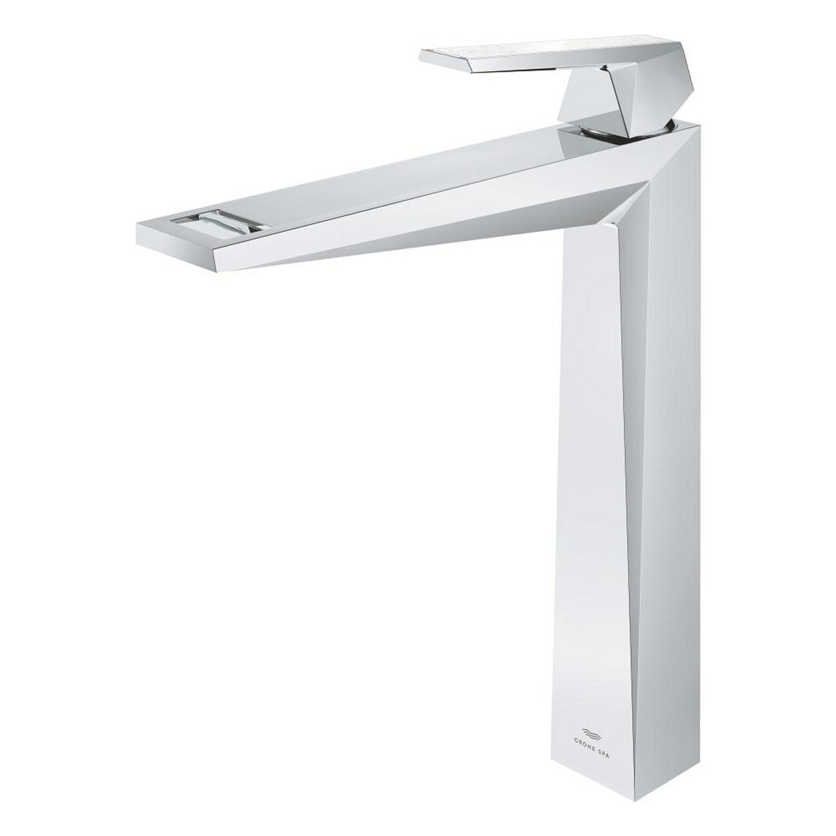 Grohe Allure Brilliant Private Collection XL-Boy Tezgah Üstü Lavabo Bataryası - Ürün Görseli