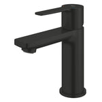 Grohe Lineare Lavabo Bataryası, Mat Siyah - Ürün Görseli