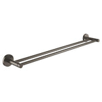 Grohe Essentials İkili Havluluk, Fırçalı Sert Grafit - Ürün Görseli