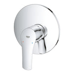Grohe Eurosmart Ankastre Duş Bataryası (Sıva Üstü Grubu) - Ürün Görseli