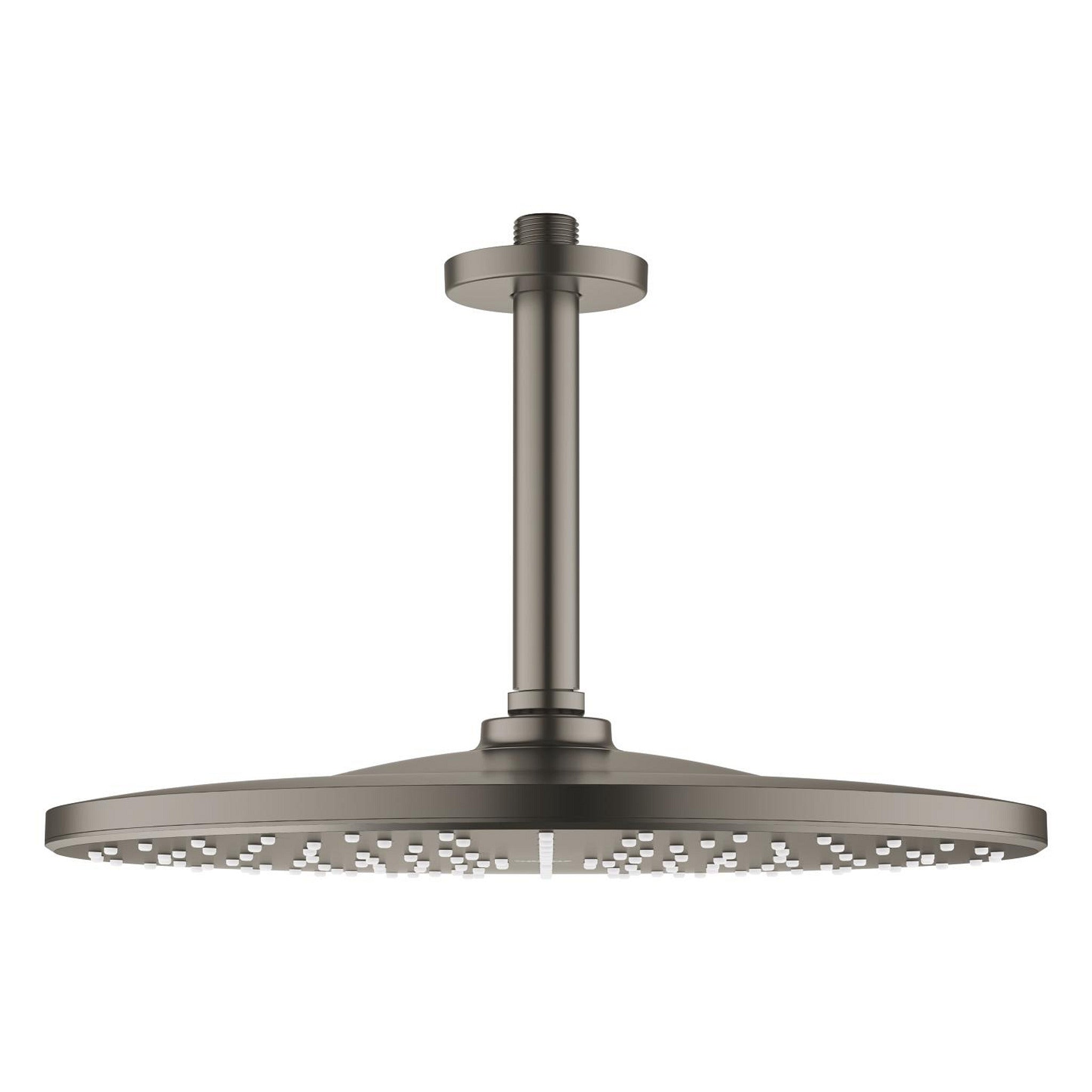 Grohe Rainshower Mono 310 Tepe Duşu Seti, 31 cm, Saten Grafit - Ürün Görseli