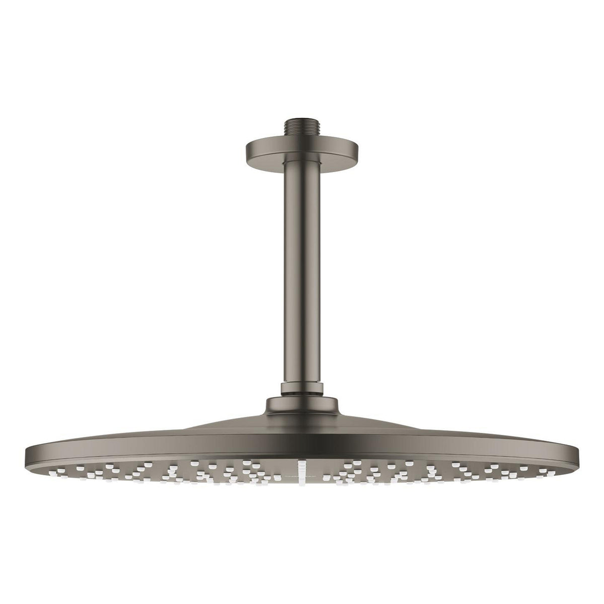 Grohe Rainshower Mono 310 Tepe Duşu Seti, 31 cm, Saten Grafit - Ürün Görseli