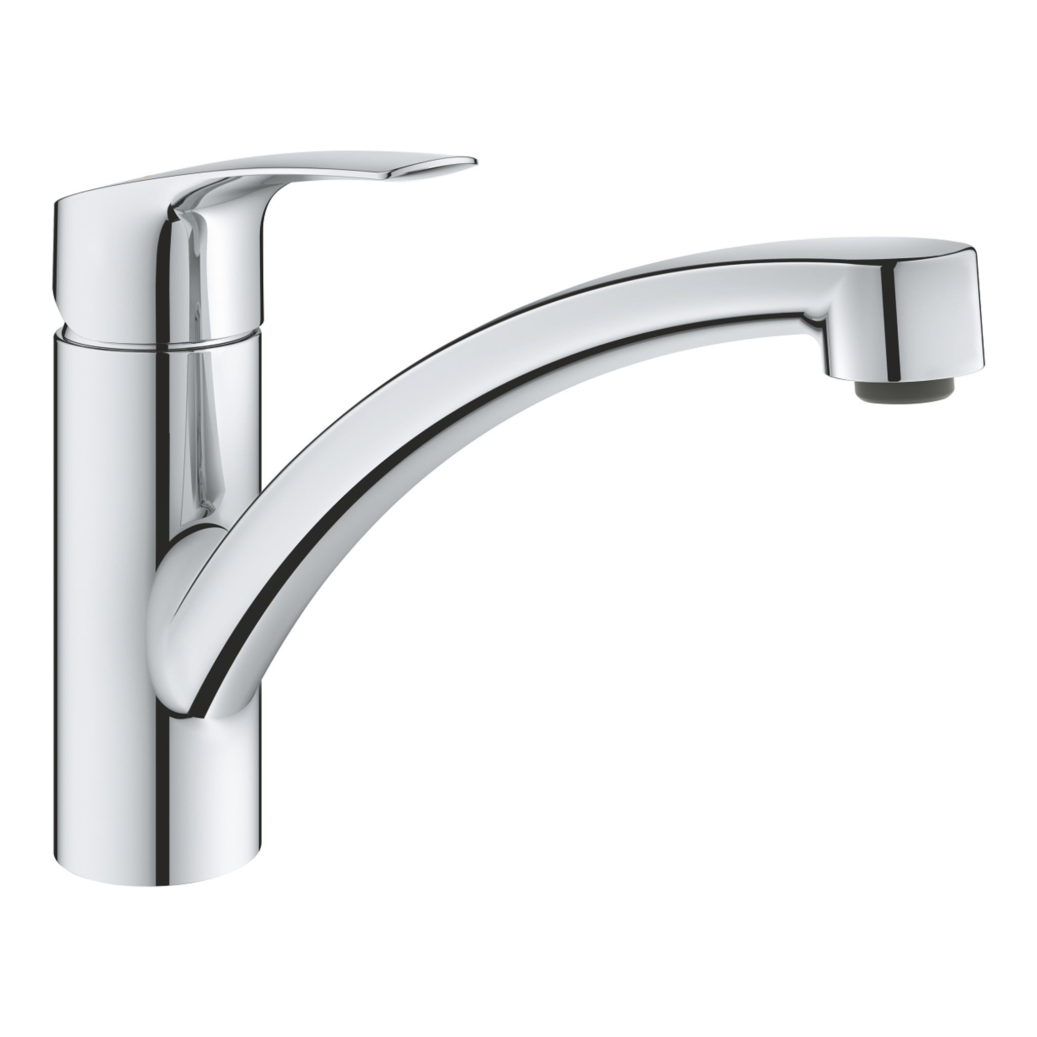 Grohe Eurosmart Döner Başlıklı Eviye Bataryası - Ürün Görseli