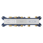 Grohe Grohtherm Aqua Tiles SmartControl Termostatik Ankastre Banyo Bataryası, 3 Çıkışlı (Sıva Altı Grubu) - Ürün Görseli