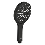 Grohe RainShower SmartActive 130 El Duşu, 3 Akışlı, Hayalet Siyah - Ürün Görseli