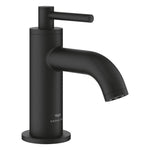 Grohe Atrio Lavabo Bataryası XS-Boy, Hayalet Siyah - Ürün Görseli