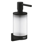 Grohe Selection Sabunluk Tutacağı, Hayalet Siyah - Ürün Görseli