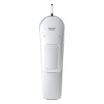 Grohe BauLoop Lavabo Bataryası, Sifon Kumandalı (M-Boy) - Ürün Görseli