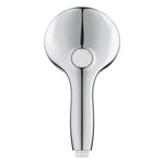 Grohe Purefoam 110 El Duşu, 2 Akışlı, Krom-Beyaz (Su ve Sabun Püskürtme) - Ürün Görseli