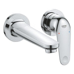 Grohe Euroeco İki Delikli Ankastre Lavabo Bataryası (Sıva Üstü Grubu) - Ürün Görseli