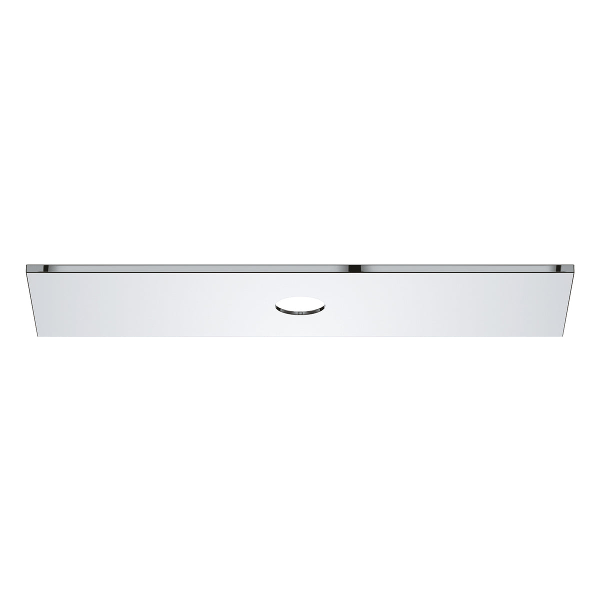 Grohe Rainshower Aqua Ankastre Tepe Duşu Kapağı, Tek Delikli - Ürün Görseli
