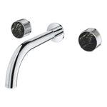 Grohe Atrio Private Collection 3 Delikli Ankastre Lavabo Bataryası (Sıva Üstü Grubu) - Ürün Görseli