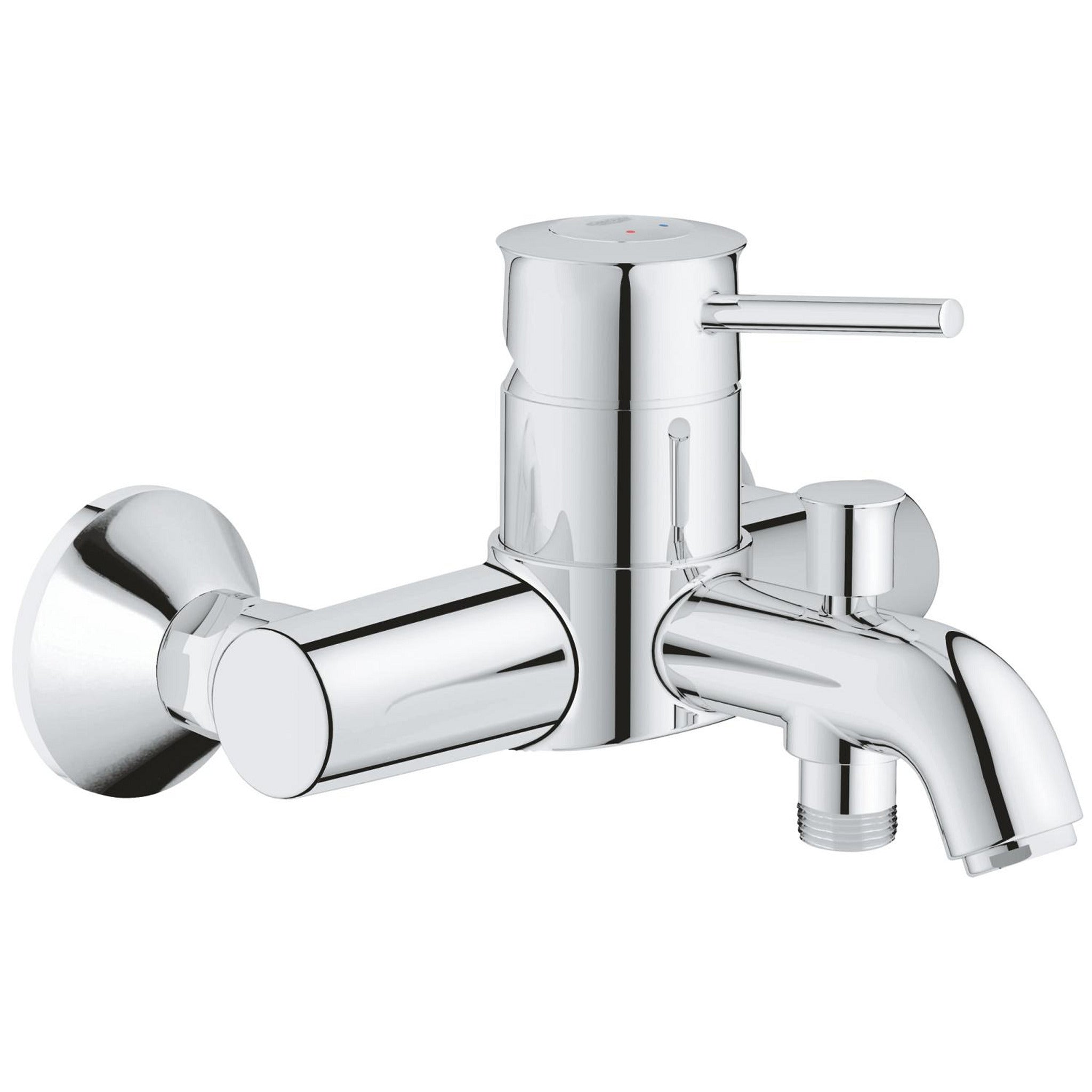 Grohe BauClassic Banyo Bataryası - Ürün Görseli