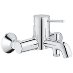 Grohe BauClassic Banyo Bataryası - Ürün Görseli