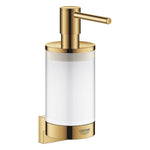 Grohe Selection Sabunluk Tutacağı, Altın - Ürün Görseli