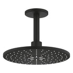 Grohe Rainshower SmartActive 310 Tavandan Tepe Duşu Seti, Hayalet Siyah - Ürün Görseli