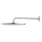 Grohe Rainshower Cosmopolitan 310 Tepe Duşu Seti 380 mm, Tek Akışlı, Paslanmaz Çelik - Ürün Görseli