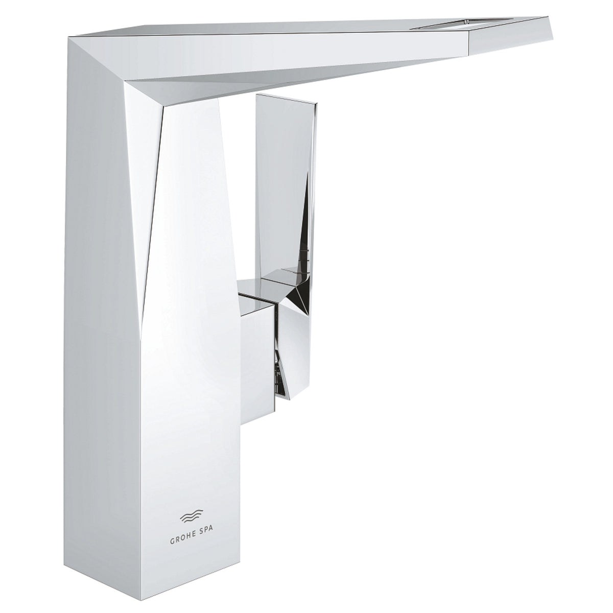 Grohe Allure Brilliant Yüksek Lavabo Bataryası (L-Boy) - Ürün Görseli