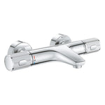 Grohe Grohtherm 1000 Performance Termostatik Banyo Bataryası - Ürün Görseli