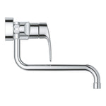Grohe Eurosmart Duvardan Eviye Bataryası - Ürün Görseli