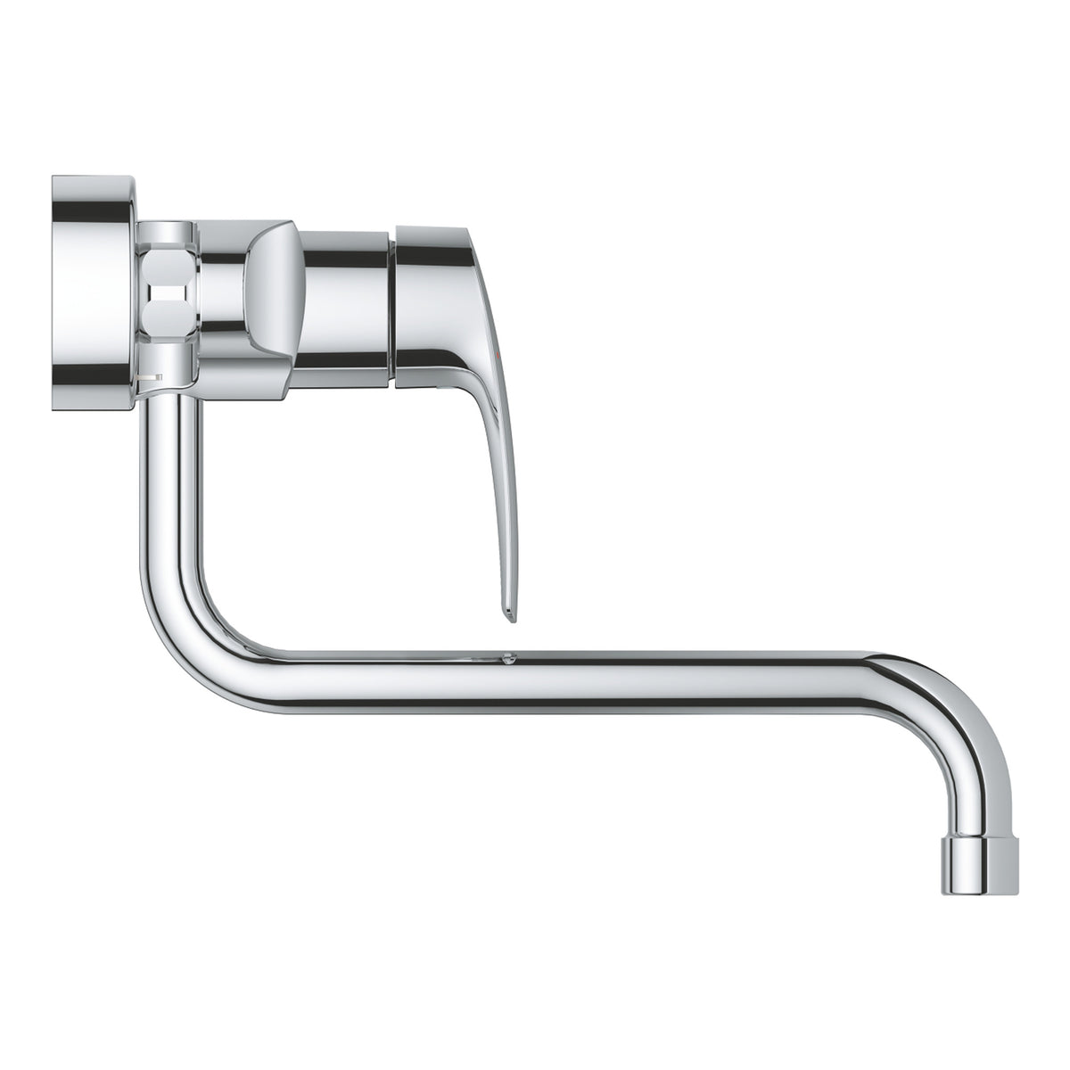 Grohe Eurosmart Duvardan Eviye Bataryası - Ürün Görseli