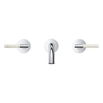 Grohe Atrio Private Collection 3 Delikli Ankastre Lavabo Bataryası (Sıva Üstü Grubu) - Ürün Görseli