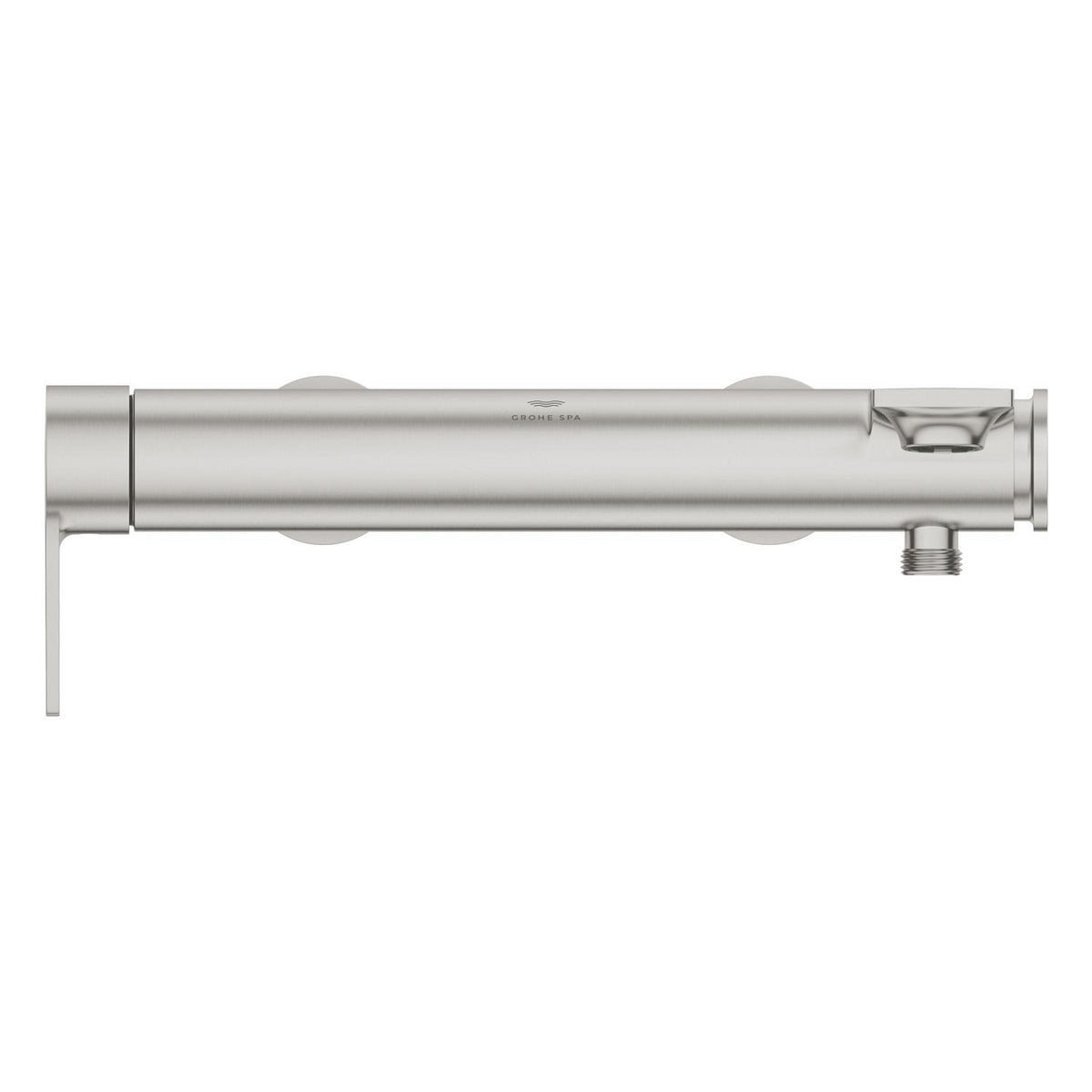 Grohe Allure Banyo Bataryası, Paslanmaz Çelik - Ürün Görseli