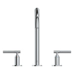 Grohe Atrio Private Collection 3 Delikli Ankastre Sifon Kumandalı Lavabo Bataryası (L-Boy) - Ürün Görseli