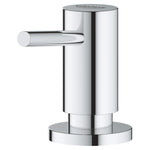 Grohe Ankastre Sıvı Sabunluk - Ürün Görseli